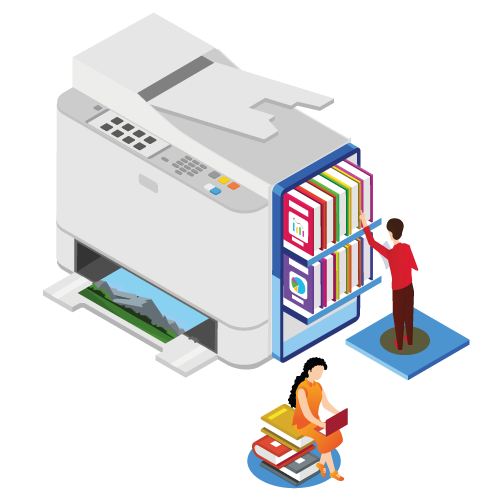 Black Friday Angebote für Bürobedarf