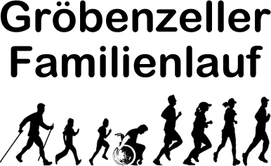 Gröbenzeller Familienlauf