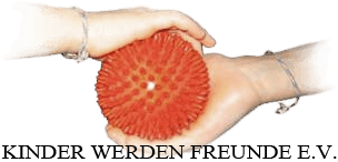 Kinder werden Freunde e.V.