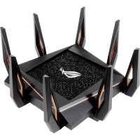 ASUS ROG Router Rapture GT-AX11000