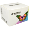 Kompatible Tinte ersetzt Epson C13T653700 T6537 light black