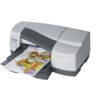HP Color InkJet 2600/DN