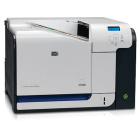HP Color LaserJet CP 3525/DN/N/X