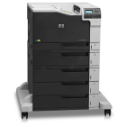 HP Color LaserJet Enterprise M 750 dn/n/xh
