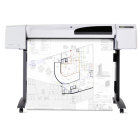 HP DesignJet 510 24 Inch/42 Inch/PS 24 Inch/PS 42 Inch