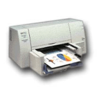 HP DeskJet 890 C/CSE/CXI