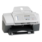 HP Fax 1230/XI