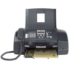 HP Fax 1250/XI