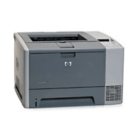 HP LaserJet 2410/N