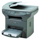 HP LaserJet 3330/MFP