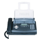 Philips Magic 3/Basic/Primo/Voice Dect/Voice Dect SMS/Voice SMS/Voice SMS Plus