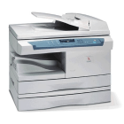 Xerox WC XD 120 F