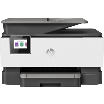 HP Officejet Pro 9012