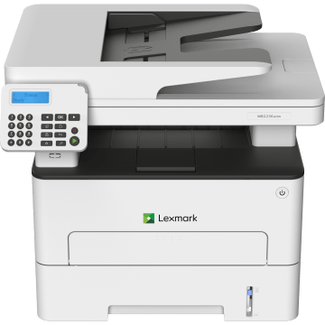 Lexmark Mono-Multifunktionsdrucker MB2236ADW