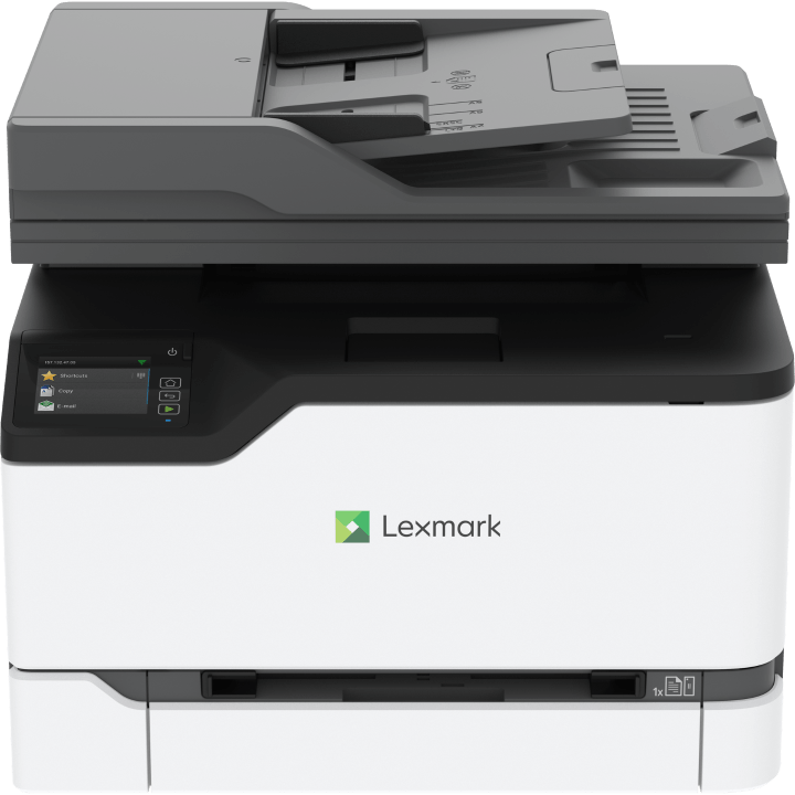 Lexmark Farb-Multifunktionsdrucker MC3426I