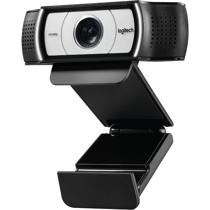 Logitech C930e Webcam 960-000972