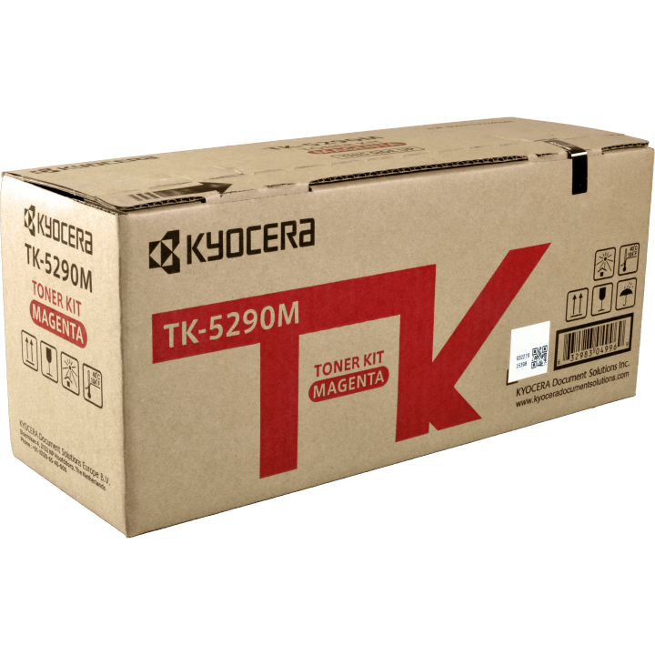 Kyocera Toner TK-5290M 1T02TXBNL0 magenta Toner kaufen